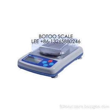 High Precision 200g Gram 0.01g Electronic Precision Balance